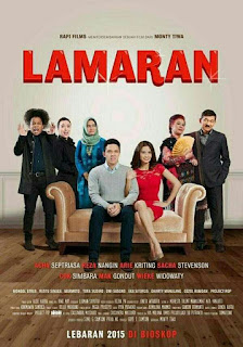 Lamaran (2015)