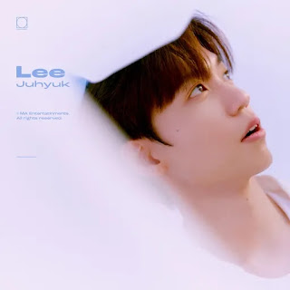 Lee Joo Hyuk Meet You at the Laundromat Single
