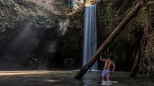 Back to Bali 7: Air Terjun Tibumana dan Air Terjun Pengibul