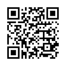 Codice qr di questo blog