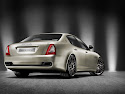 Maserati Quattroporte Sport GT S Awards Edition 2011