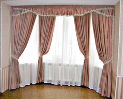 beautiful curtains