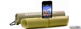 iphone4 bamboo