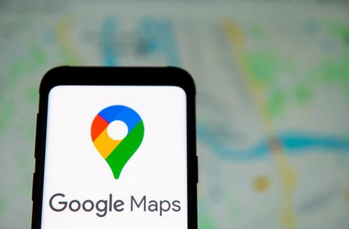 Google Maps has received several new updates