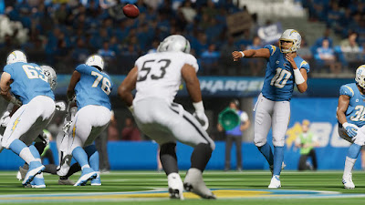 Madden Nfl 23 Game Screenshot 1