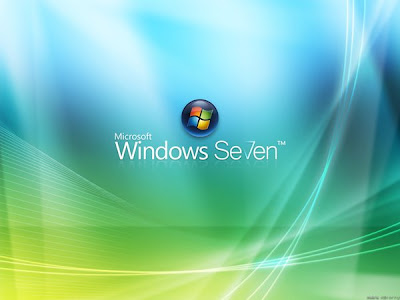 windows seven wallpaper. Free Windows Seven Aurora