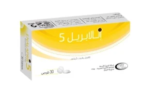 ENALAPRIL دواء