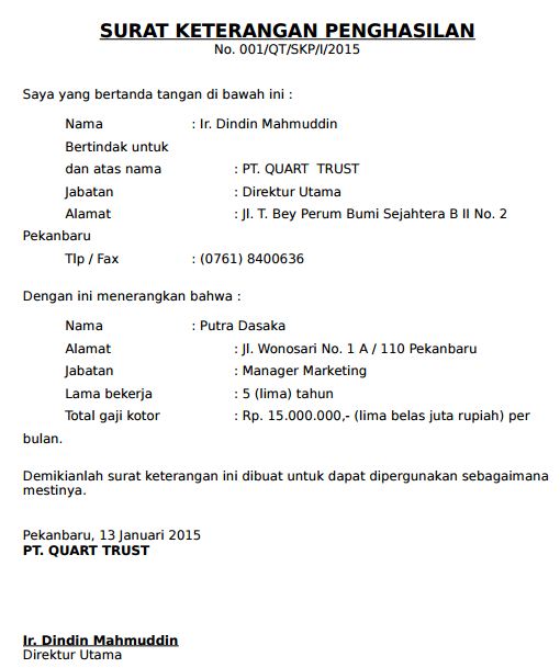 Surat%2BKeterangan%2BPenghasilan%2BGaji