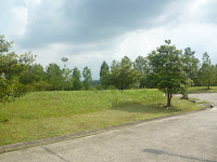 Rp.6 000.000 /M2 Dijual Kavling Best View & Best Location Posisi Hook Di Cluster Exclusive Sierra Madre Sentul City (code:151)