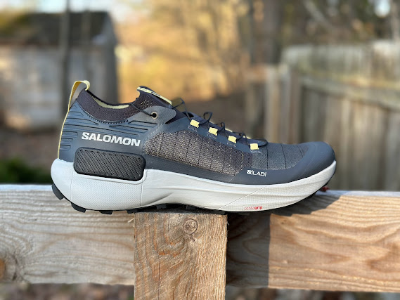 Road Trail Run: Salomon S/Lab Genesis Multi Review: Very Different from the 7 Comparisons