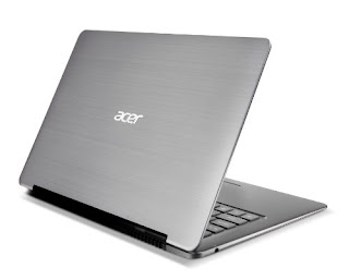 ACER ASPIRE S3 Ultrabook