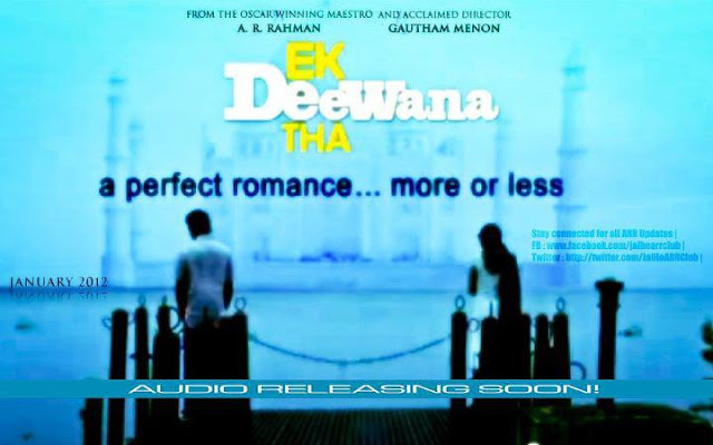 EK DEEWANA THA 