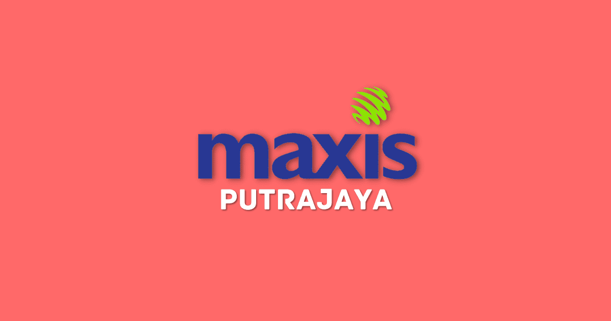 Maxis Centre Putrajaya