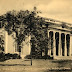 Library Postcard Message 1944, Wesleyan University