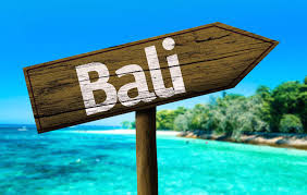  BALI