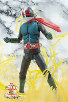 S.H. Figuarts Kamen Rider 2 (Shin Kamen Rider) 19