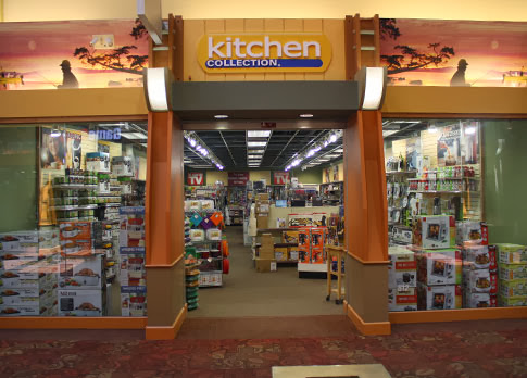 Kitchen Stores