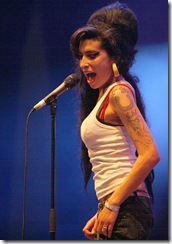 Amy Winehouse