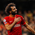 EPL: Salah sends warning to Man United after breaking 131-year-long record