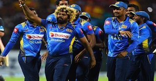 Sri Lanka Cricket Team