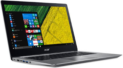 Acer Aspire Swift 3 SF314-52-55C6