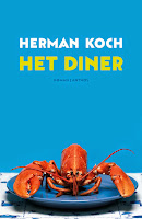 Het Diner by Herman Koch