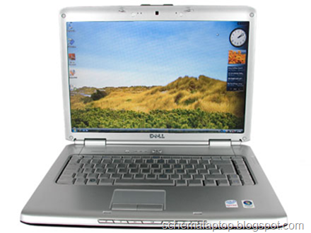 Dell Inspiron 1520 1720, Quanta Cosica, Gilligan UMA Free Download Laptop Motherboard Schematics 