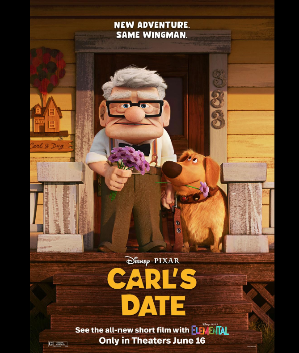Carls Date (2023)