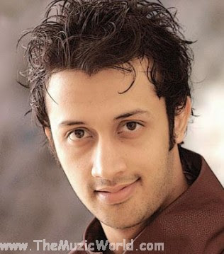 ATIF ASLAM Is Not Engaged