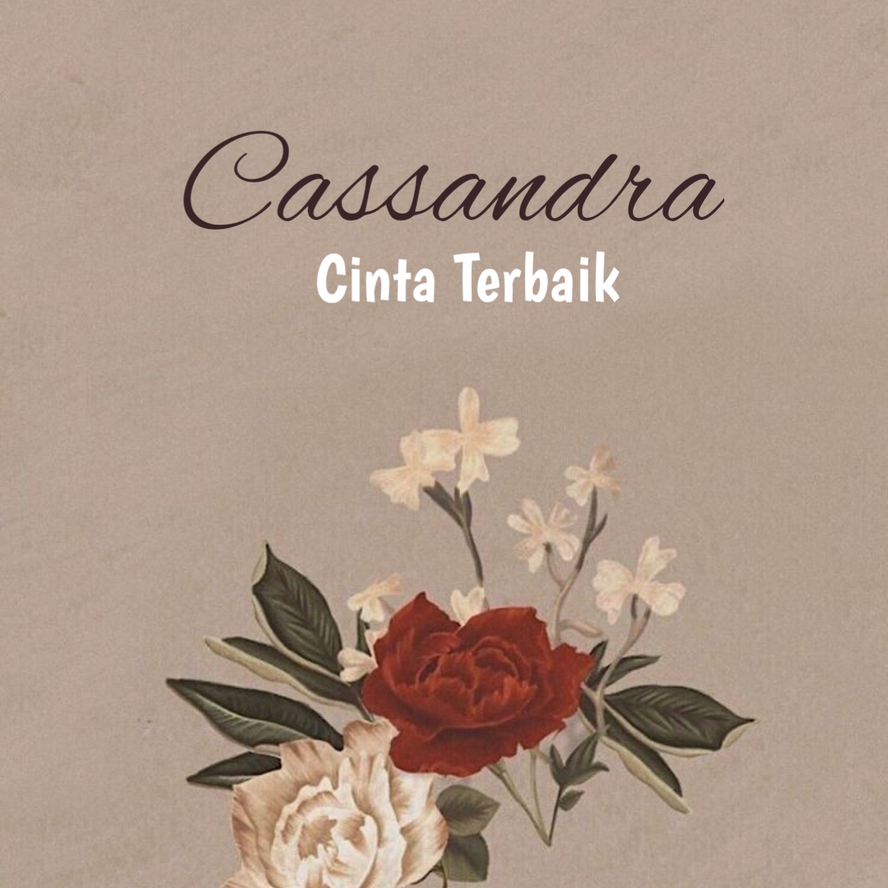 Lirik Lagu Cinta Terbaik - Cassandra - Kiky Lirik | Musik ...