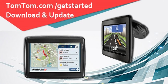 TomTom Update +1–844–776–4699 | TomTom GPS Update