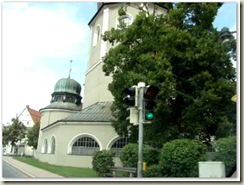 Europe trip 1571