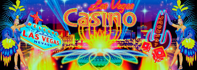 Welcome to Las Vegas Casino