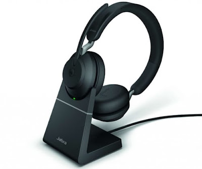 Jabra officially launched Headsets Evolve2 85, Evolve2 65 and Evolve2 40