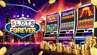 Daftar Mudah Mesin Slot Online