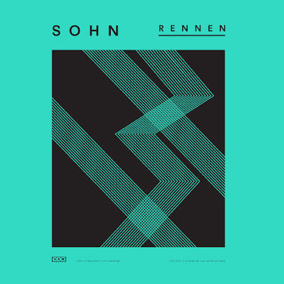 SOHN "Rennen"