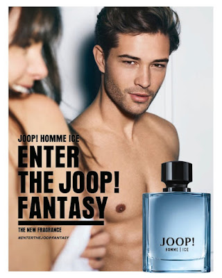 Joop! Homme Ice EDT за мъже