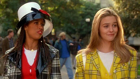 the 90s are the new 80s: fashion icons of the 90s #1 - Clueless