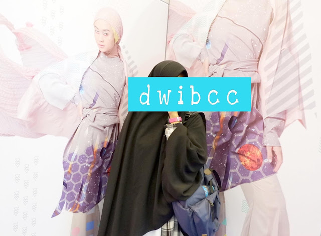 Muslim Fashion Festival (MUFFEST) 2017 