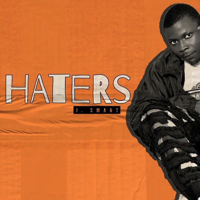 J. Smart — Haters