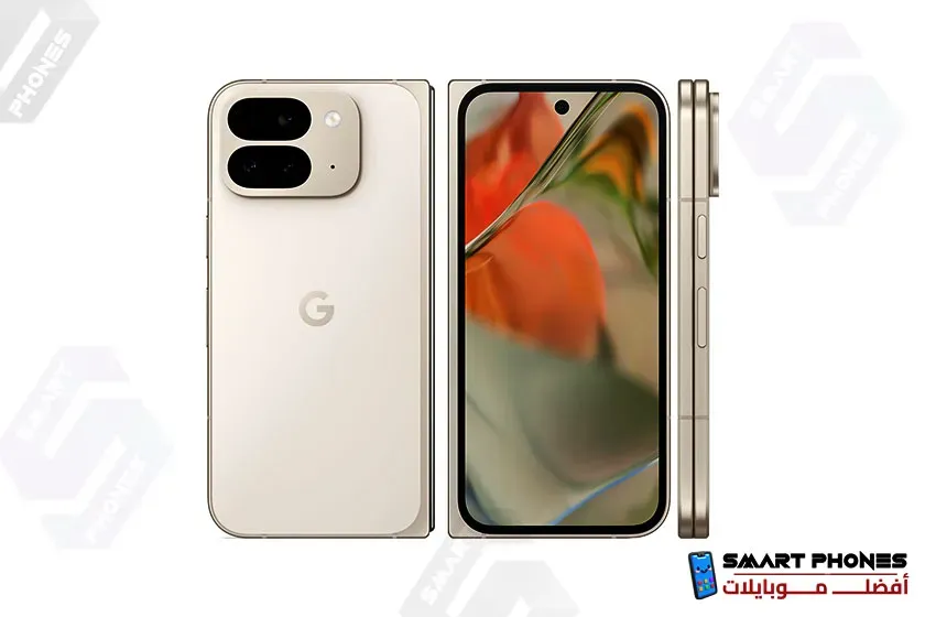 صور Google Pixel 9 Pro Fold
