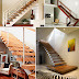 Escadas com estilo e design