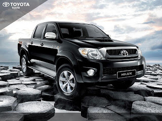 2014 Toyota Hilux Release Date, Review and Price