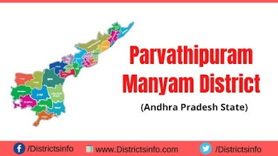 Parvathipuram Manyam District