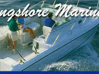 Longshore marine