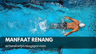 manfaat-renang