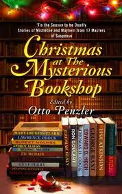 Christmas Mysterious Bookshop