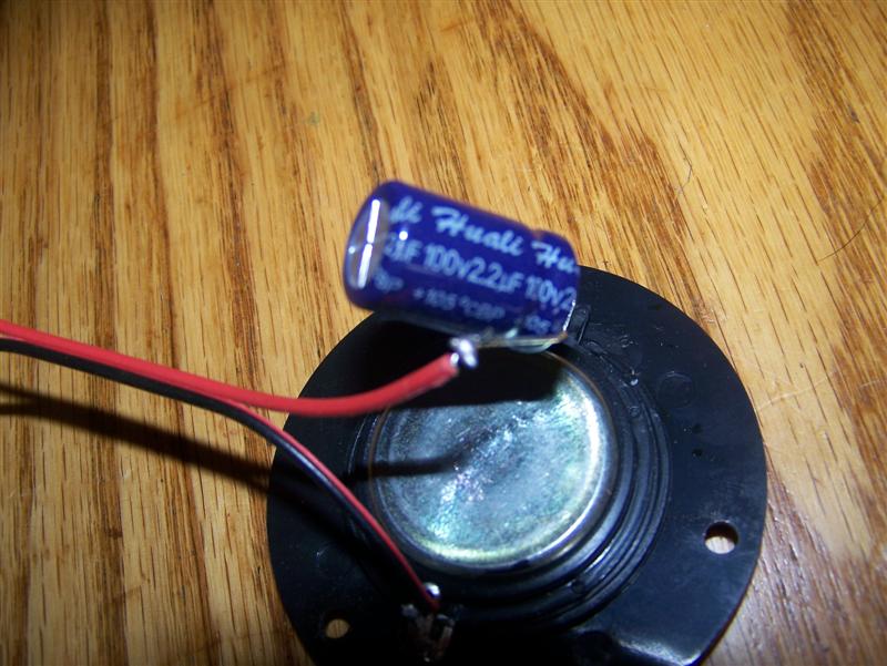 How To Add Capacitor To Car Tweeter - How To Install Car Audio Systems