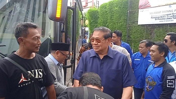 SBY Sebut Tak Pernah Rasakan Naik Gaji Saat Jabat Presiden 2 Periode