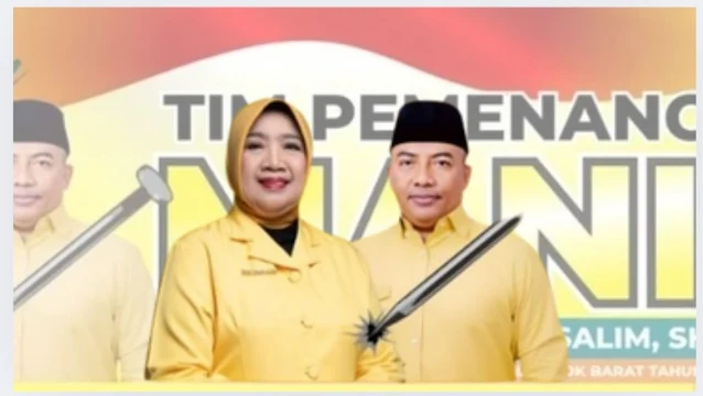 KEMENANGAN